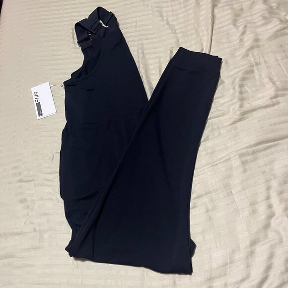 FWD Women's Sleeveless Romper - Picture 5 of 11